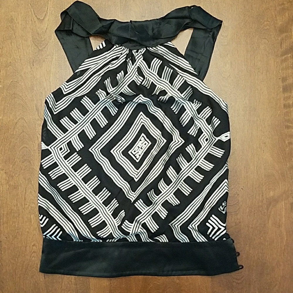 Antonio Melani Print Camisole